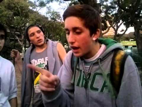 Cino vs Nash FINAL Las Vegas