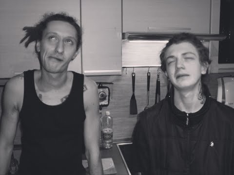 cheefaplugg - чифаплу + T.A. yung trappa + T.A. Loc - Tribute T.A.