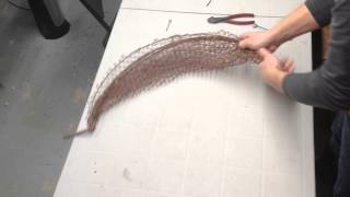Loosen Your Bownet Springs