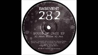 House Of Jazz - Hot (1997)