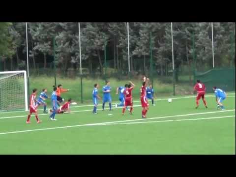 Atletico Vescovio vs CLC 0-0: The HighLights