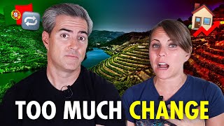 This Is Getting Out of Hand in Portugal (5 Year Review)
