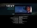 Ad Astra 2019 End Credits FXM 2025