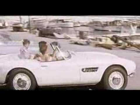 Thumbnail for BMW 507 Historic Video by BMW, Sports car, BMW 507, Mercedes-Benz, Car, Isetta