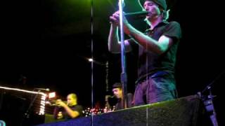 Strictly Rude by Big D & The Kids Table (part one)