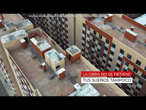 Avance de obra Dorado - Octubre 2025