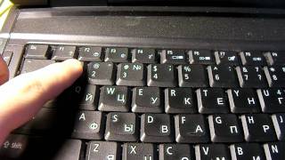 How to press F13 on your keyboard HD - HowToDoThisShit