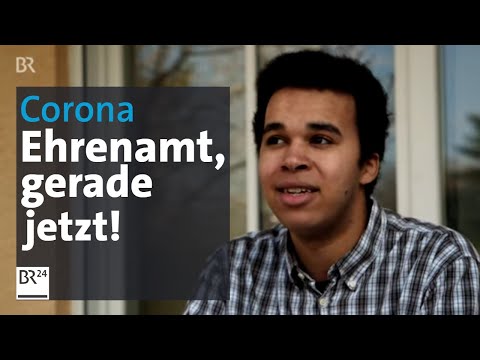 Prüfungen verschoben: Corona, Freizeit und das Abitur | Abendschau | BR24