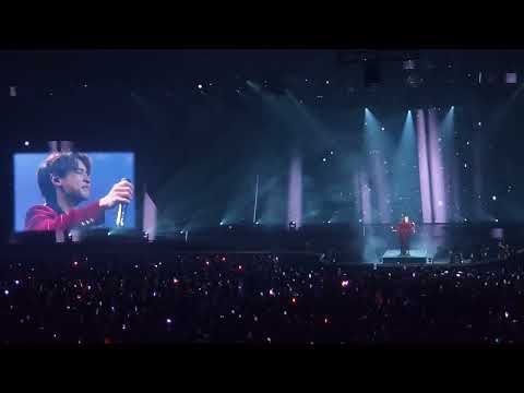 Hidden Track - Billkin & PP Krit [040323] PPKritThe1stFanmeeting