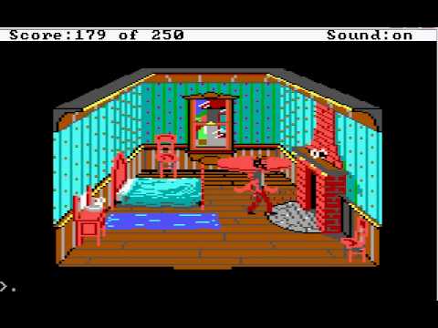 Gold Rush (Sierra) Let's Play - Part 21