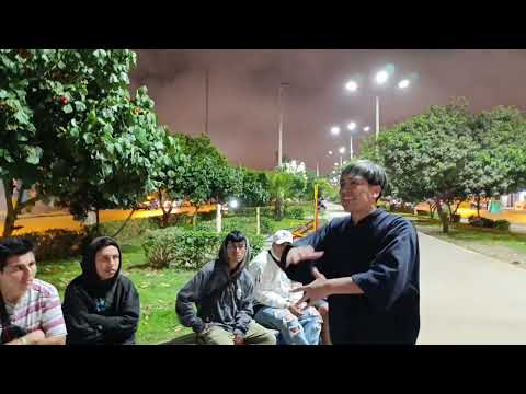 ARES ONE 🆚 JC SNAKE // X LM BATTLES 🔥