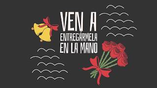 Un Hombre Busca A Una Mujer Music Video