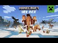 Minecraft x Ice Age DLC - Official Trailer
