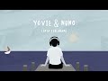 Yovie & Nuno - Cinta Terlarang (Video Lirik)