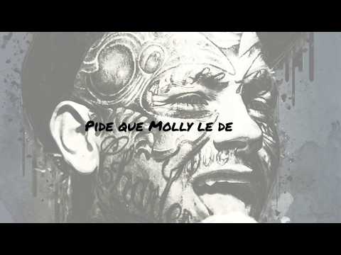 Manicomio 777 - Molly Molly 2CB (Palma Productions)