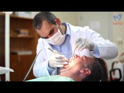 Saygı Hastanesi Tanıtım Filmi 2014