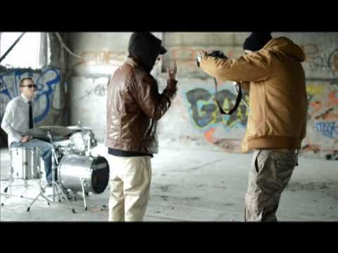 Making off clip "J'veux" de Diem Delam