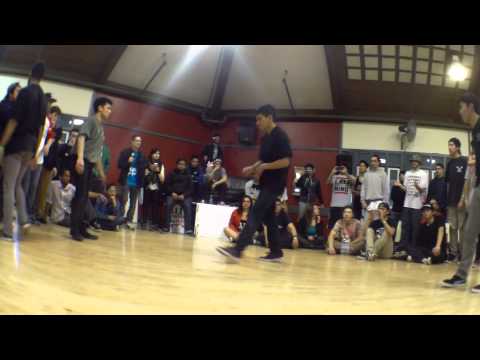 Majin Uub VS Doomsday | CYPHER CUP 7