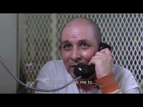 THE YEARS OF FIERRO // TRAILER