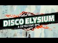Gameplay video of Disco Elysium  PC