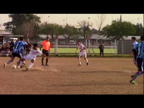 JUVENILES B. SAN TELMO - ARMENIO (4-0). 22-7-2017.