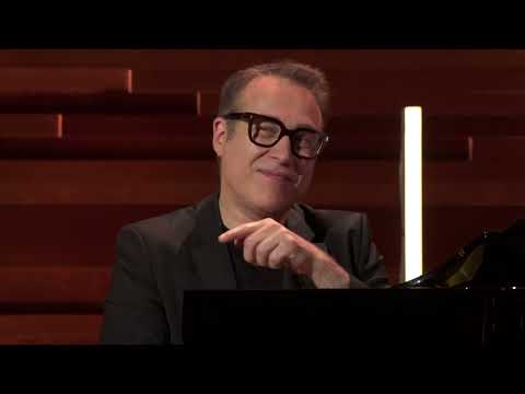 "Le Tombeau de Couperin" de Ravel Les Clefs de l'orchestre de Jean-François Zygel