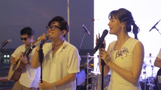 Download lagu Juicy Luicy, Mawar de Jongh - Tak Di Tanganku | Intimate Showcase mp3