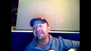 Por verte sonreír - Iván Contreras (directo)