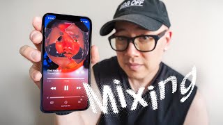 Apple Music AutoMix in iOS 26 is (kinda) magical