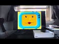 Opening To Blues Clues Arts And Crafts VHS 1998