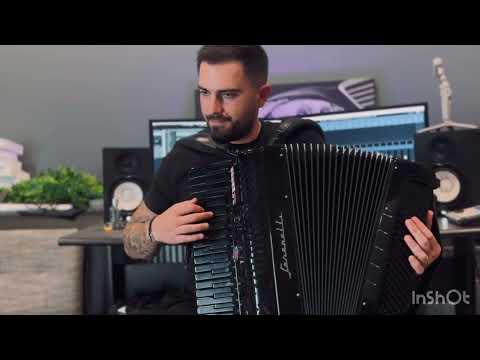 Daniel Migodici - Vis Sârbesc 2