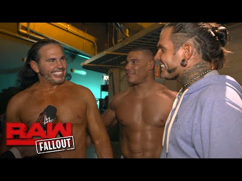 WWE/NXT Live Event Reports, Oct. 5-9: Jordan & Hardy Team, Kevin Owens & Sami Zayn, Undisputed Era In Tag Action
