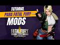 Como Instalar Mods En Fatal Fury COTW