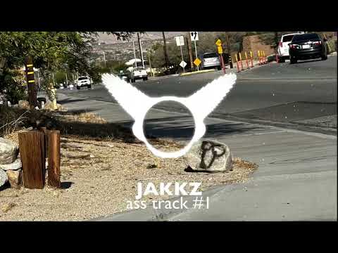 ass track #1 Jersey Club