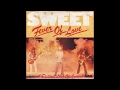 The Sweet - Fever Of Love - 1977