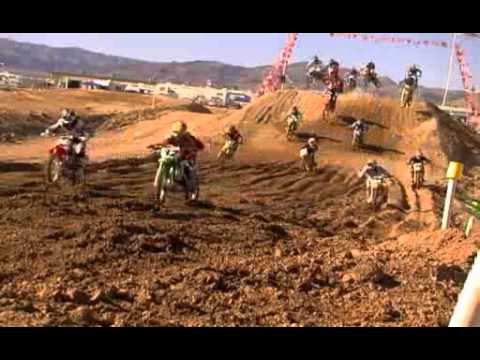 World Mini 2008 - Sunday ft Yenerich / Izzi / Wharton