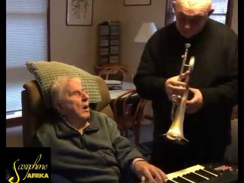 James Morrison & Julian Lee ..(music has no age)