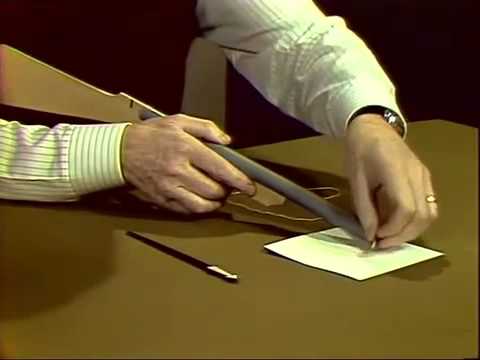 Technika - Zrób to sam - Bezpieczna strzelba | Część 1