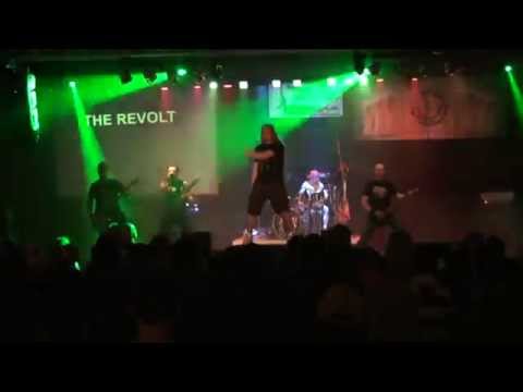 The Revolt - My Way