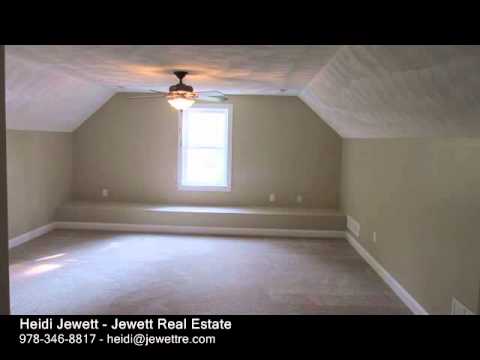 49 West Shore, Merrimac MA 01860 - Single Family Home - Real Estate - For Sale -