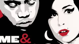 Nas ft. Amy Winehouse: Cherry Wine [CDQ clean]