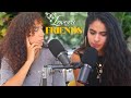 I Was The Villain In My Relationship Feat Jessie Reyez Lovers And Friends Ep 53