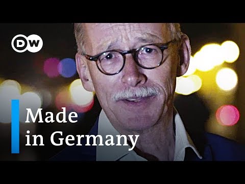 Schlaflos in Berlin! | Made in Germany