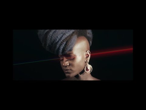 Shaheed and Diksa ft. Marieme - ADUNA (Music Video)