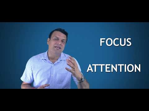 Teachers Video - Brain Gym