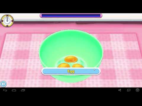 Cooking mama : Cheese Omelet - Family Chef