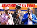 AMAZING EKERAMBAUTI PERFORMANCE ADURING GETENA AND MAMIORO S FATHER BURIAL