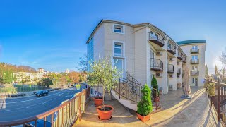 Оазис лазаревское отель