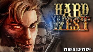 Review: Hard West (Steam) - Defunct Games