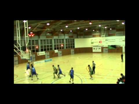 EBA C J10 QUART S FELIU  - CB CASTELLDEFELS